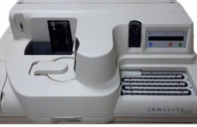 Siemens Immulite 1000