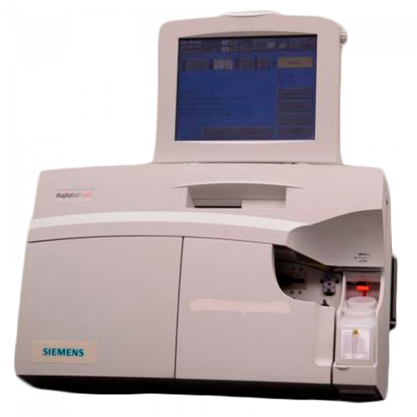 Siemens RapidLab 1240