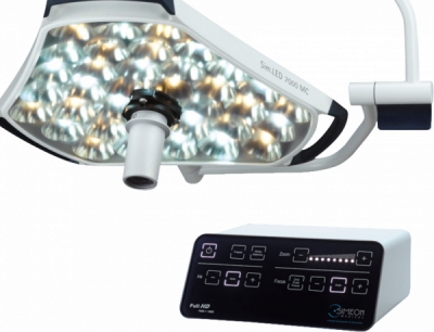 Simeon Sim.LED 7000