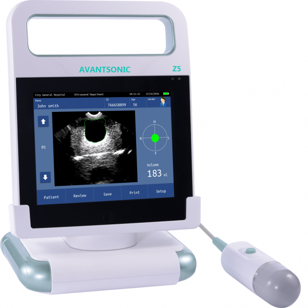 AvantSonic Z5