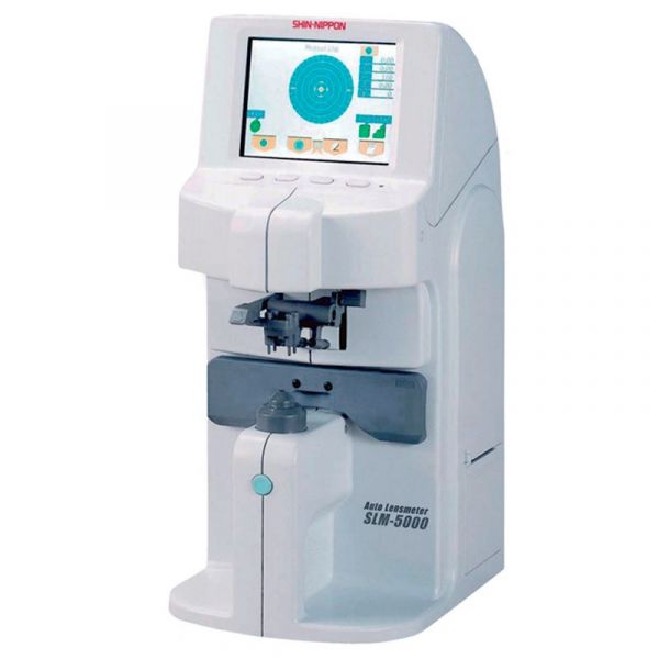 Shin–Nippon SLM-5000