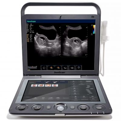 Sonoscape S9 Vet