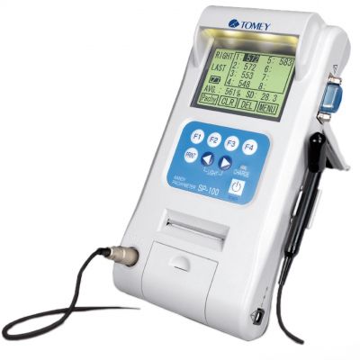 Tomey SP-100