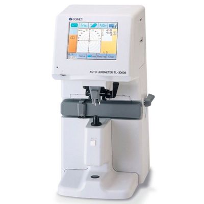 Tomey TL-3000B