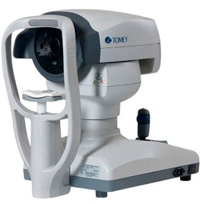 Tomey RC-5000