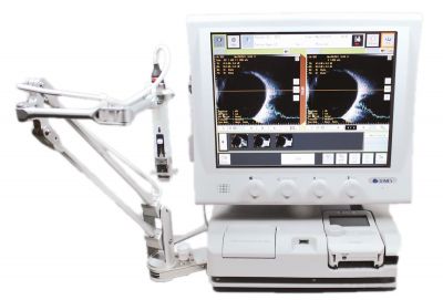Tomey UD-8000