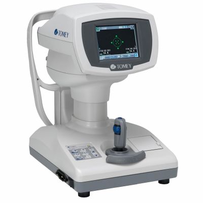 Tomey RC-5000