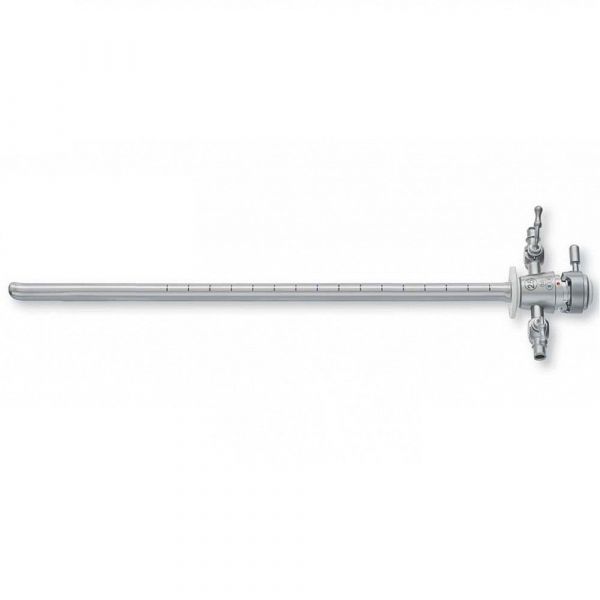 Karl Storz Тубус цистоуретероскопа
