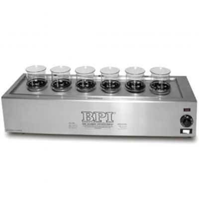 BPI Turbo Tinter 6