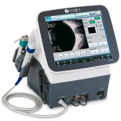 Tomey UD-800