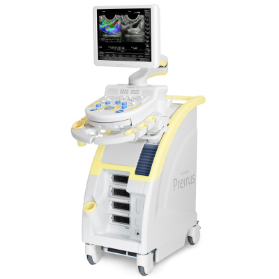 Hitachi HI Vision Preirus