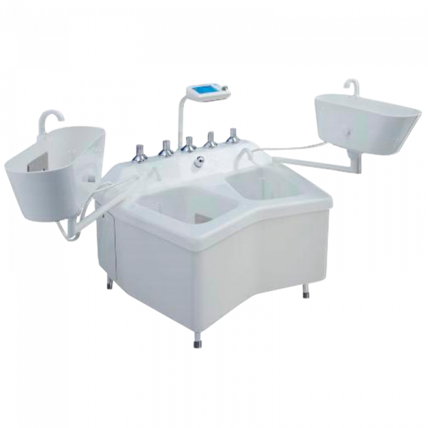 Unbescheiden Ванна для рук и ног