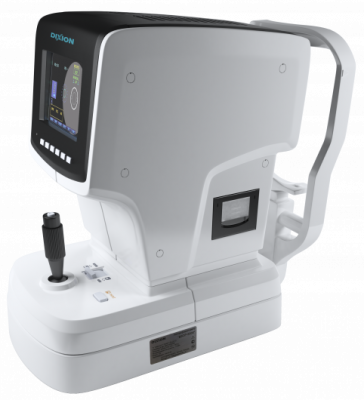 Dixion Взор-9000
