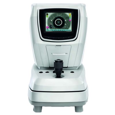 Carl Zeiss Visuref 100