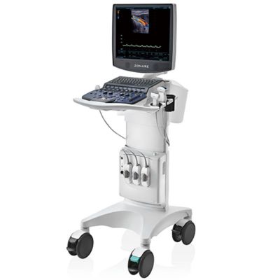 Zonare ZS3